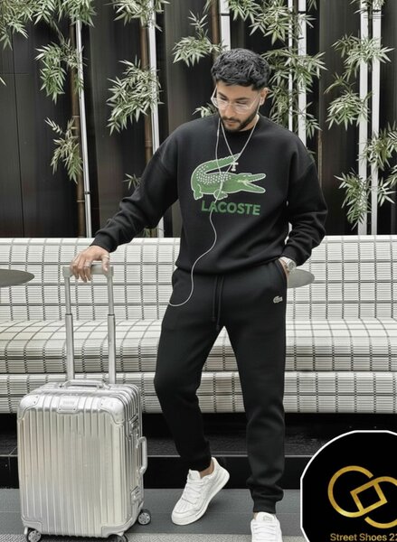 Ensemble de survêtement Lacoste