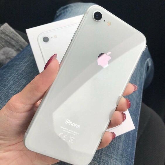 iPhone SE