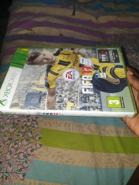 FIFA 17