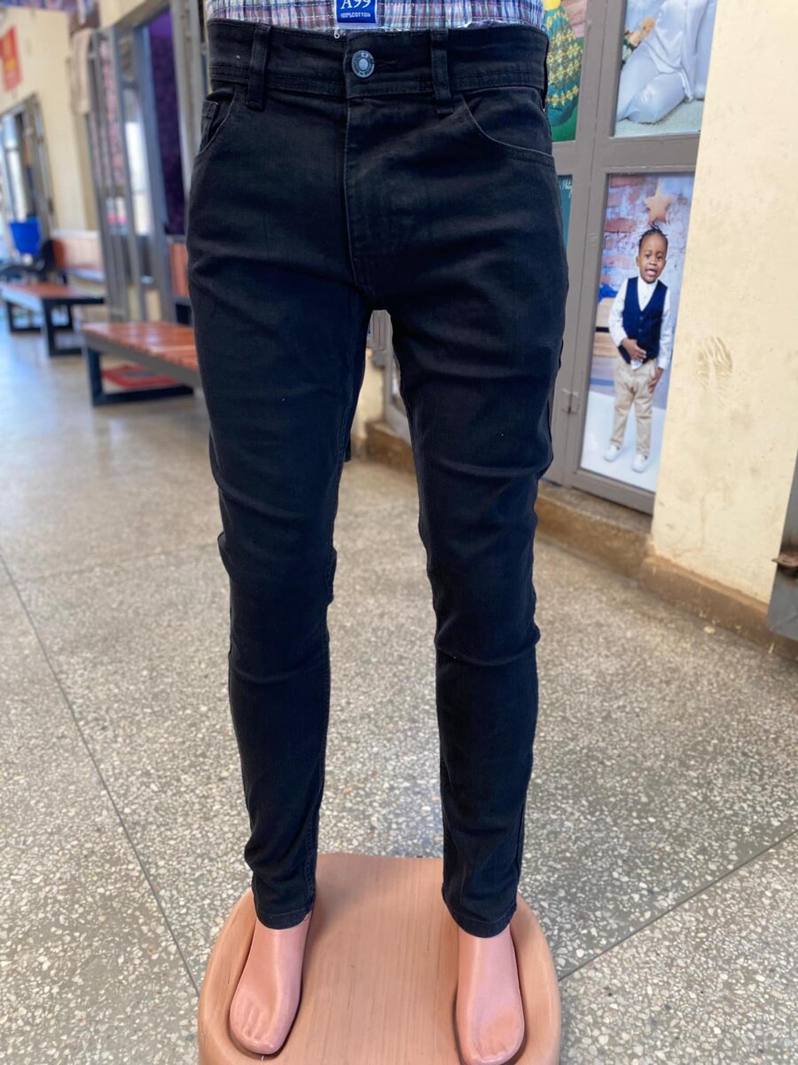 Men’s jeans 