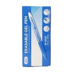 Stylo Effaçable lot de 12