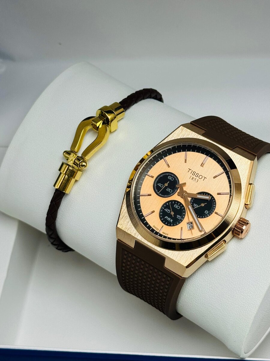 Montres plus bracelet