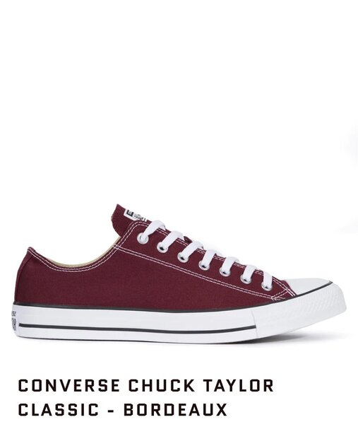 Converse et autre