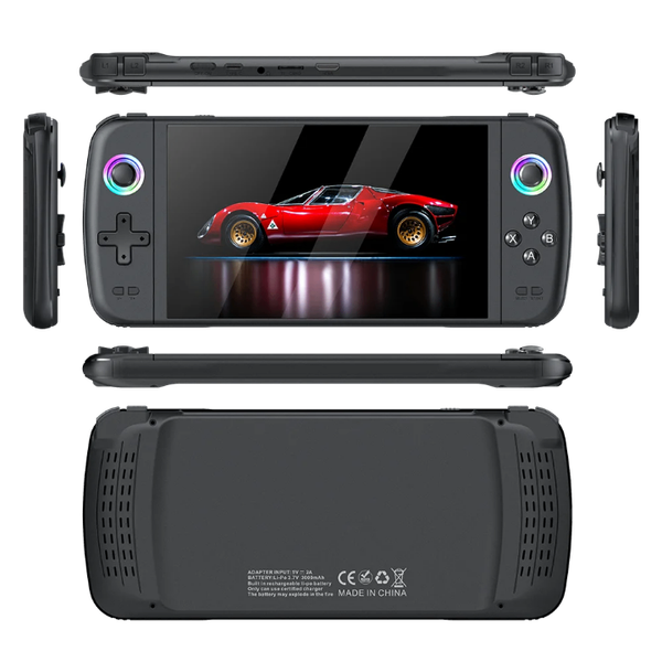 Console de Jeu Portable HD