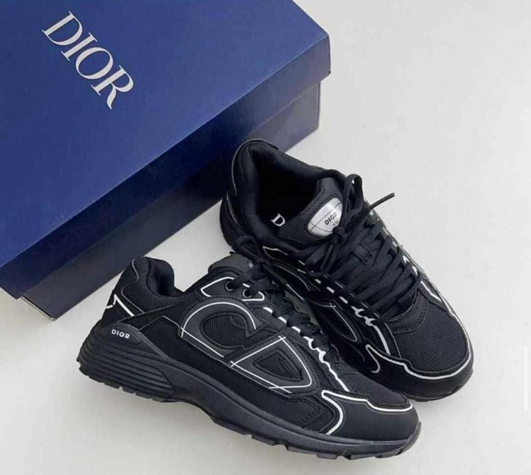 Dior B30 sneakers