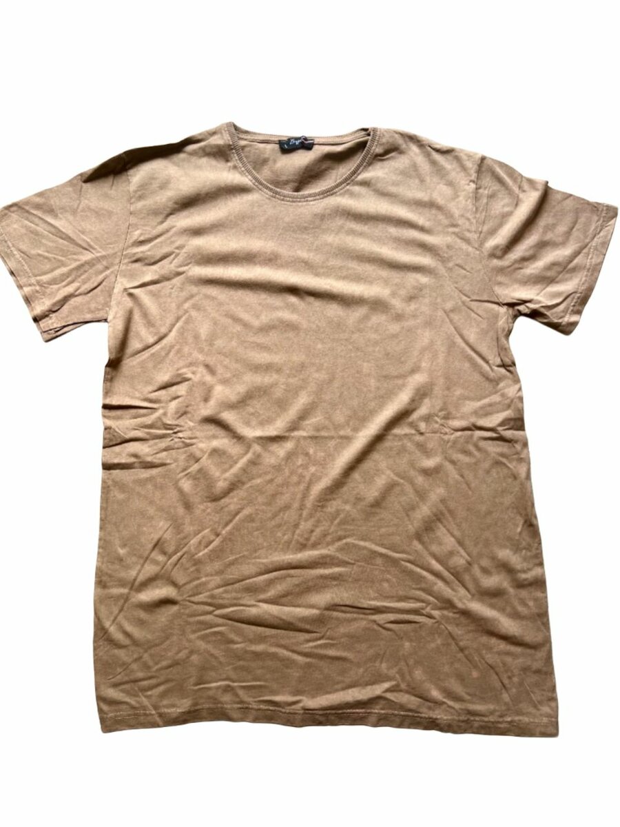 T-shirts vintage unisexe