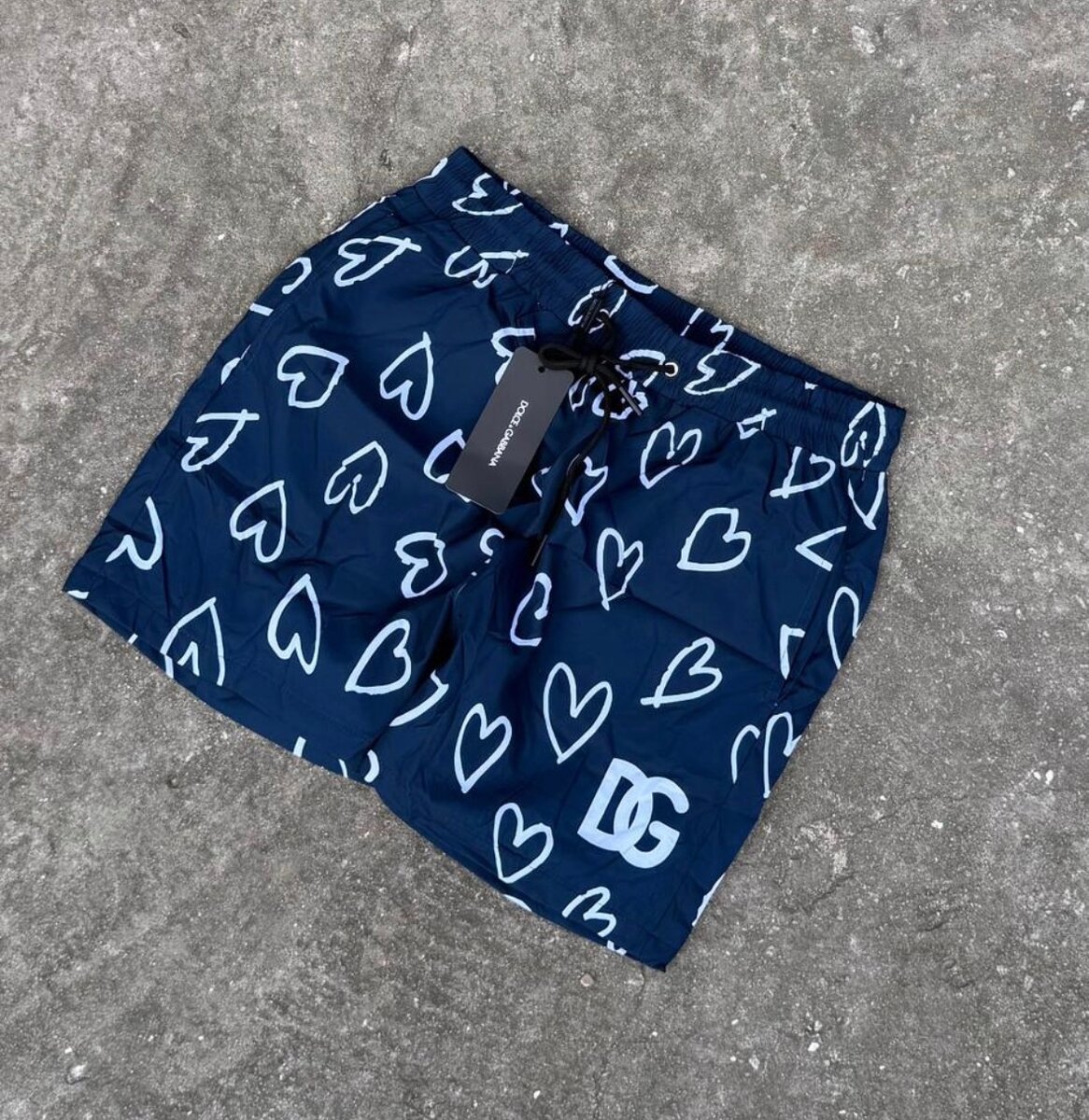 Shorts de Bain Homme Élegant