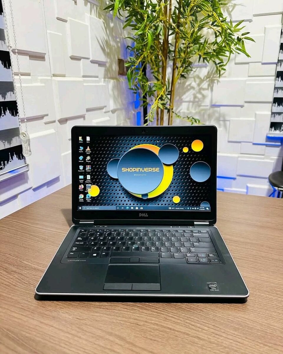 Dell latitude