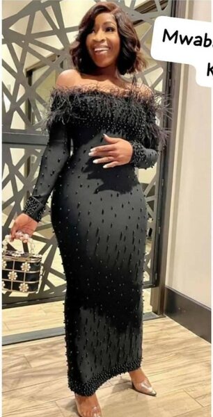 Beautiful and high quality women's dress