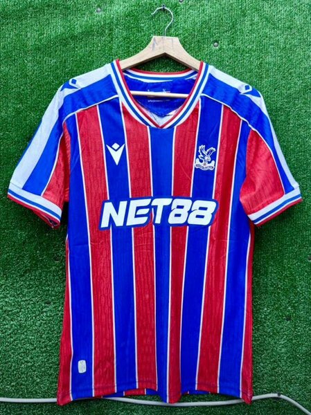 Maillot Crystal Palace PRO
