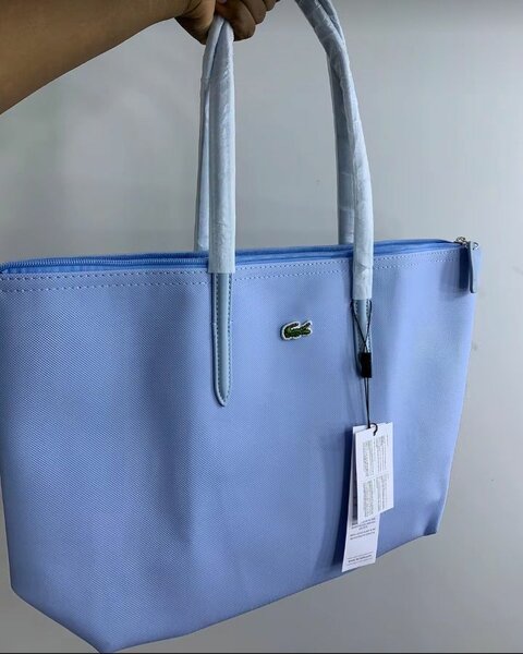 Sac cabas élégant Lacoste