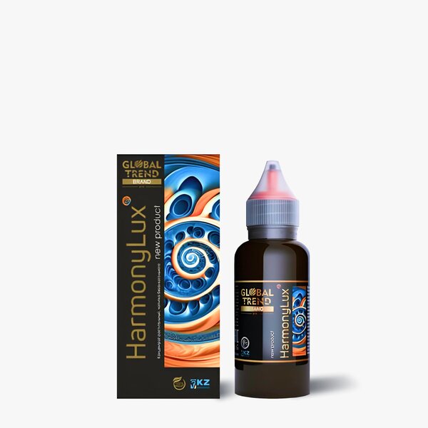 Harmony Lux - Гармооия Люкс