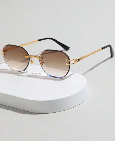 Lunettes de soleil élégantes