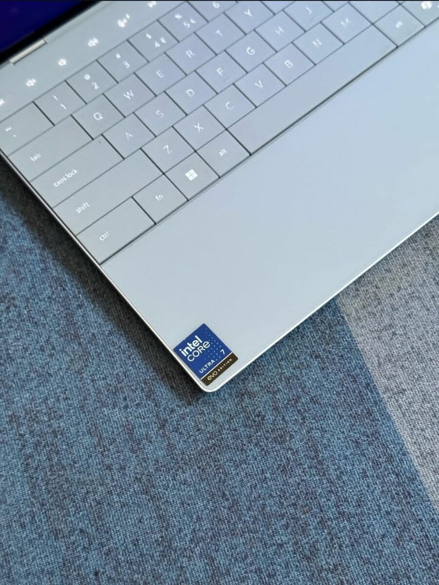 Dell XPS 13 Ultrabook