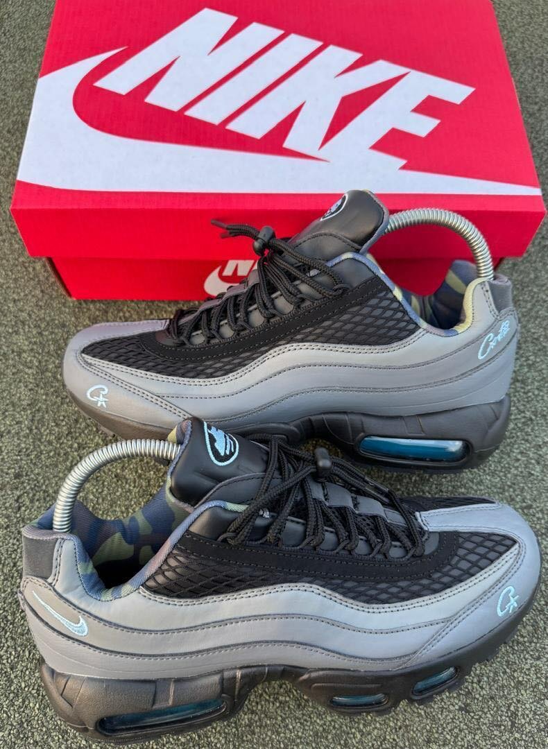 NIKE AIR MAX 95