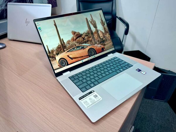 2024 HP Envy X360 2-1 16"