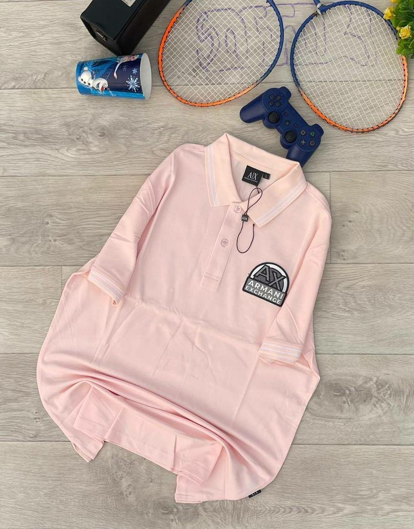 Polo homme chic et décontracté