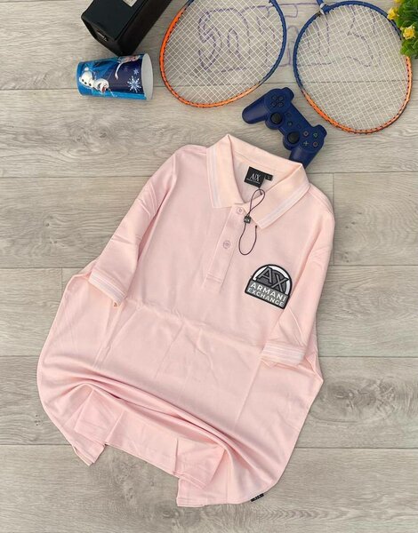 Polo homme chic et décontracté