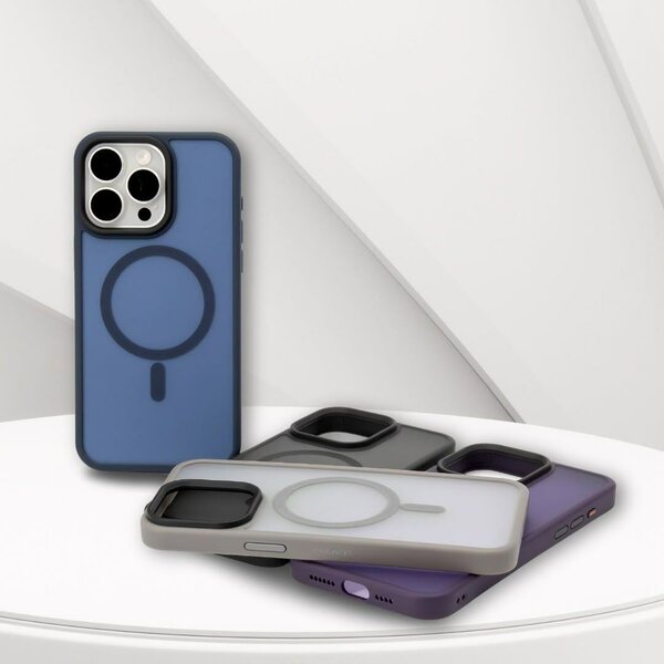 Coque  iPhone Premium MagSafe