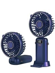 Portable fan