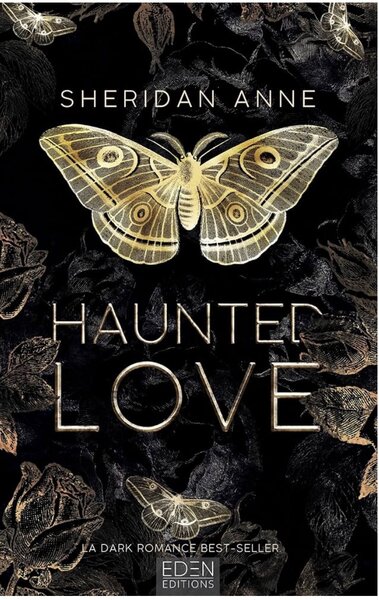 Haunted Love