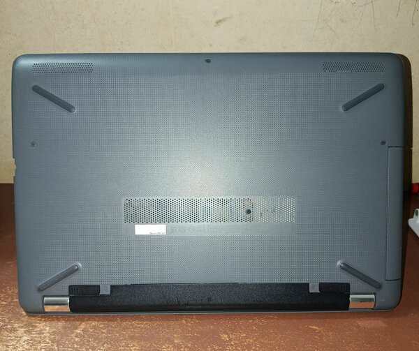 Ordinateur portable HP 15.6"