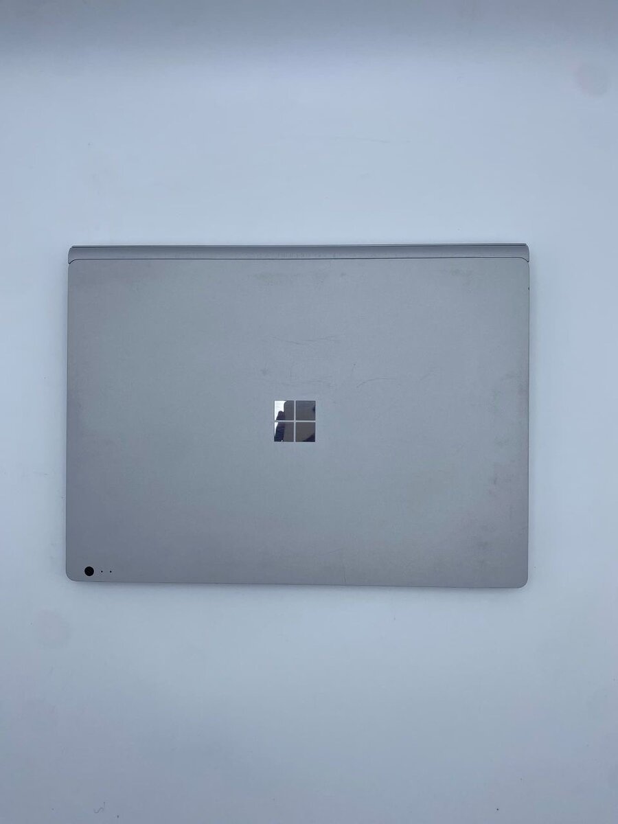 Microsoft Surface