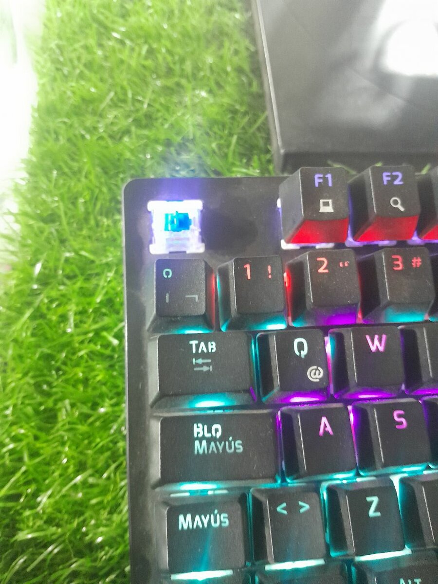 hp GK100