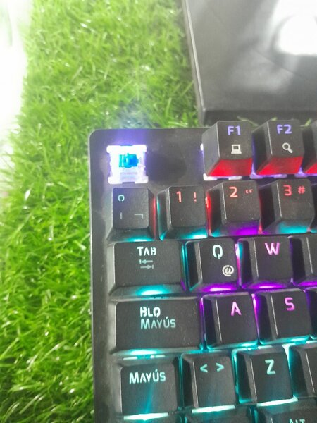 hp GK100