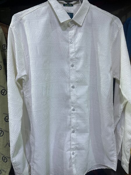 Emboze Shirt
