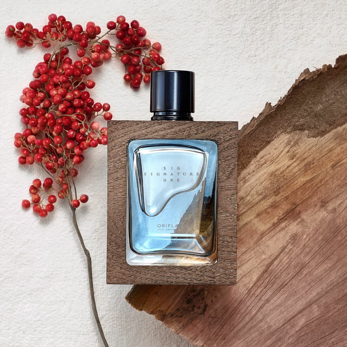 Signature for Him Edp