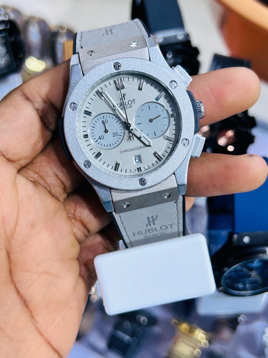 Watch available as seen