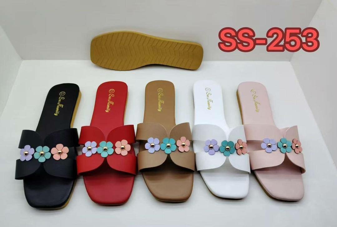Sandales fashion pour femme