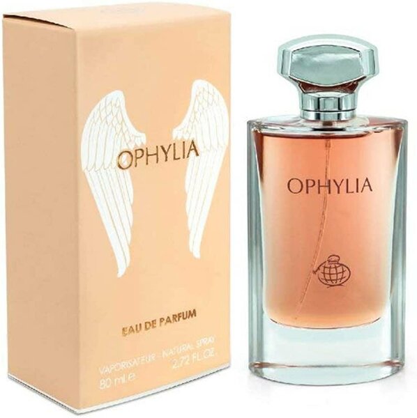 Ophylia 🌸