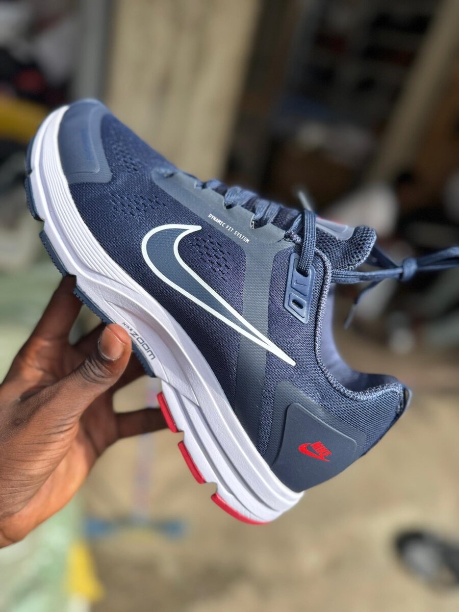 Chaussures de sport confort Nike