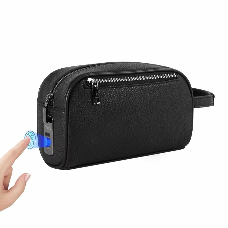 Sac empreintes digitales