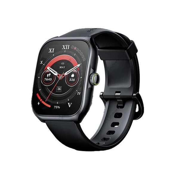 Smartwatch with AMOLED Display