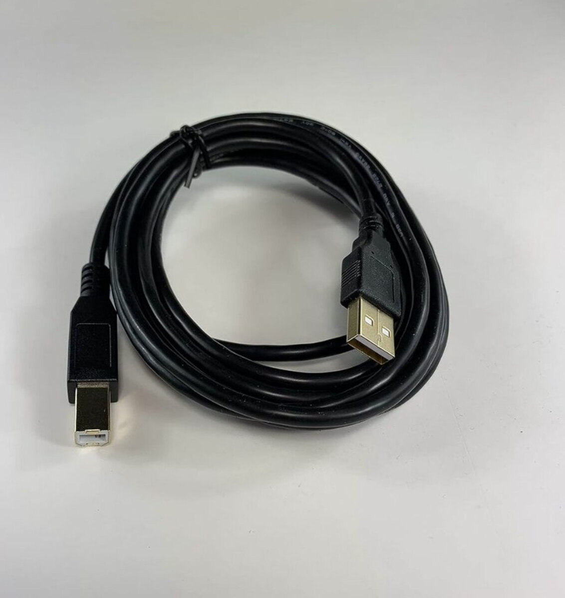 Câble USB Imprimante 2m