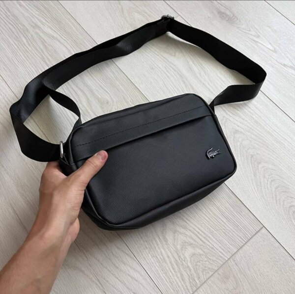 Sacoche et pochette