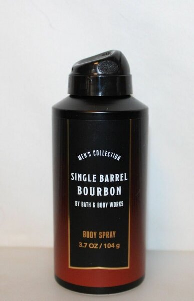 Brume Corporelle Homme