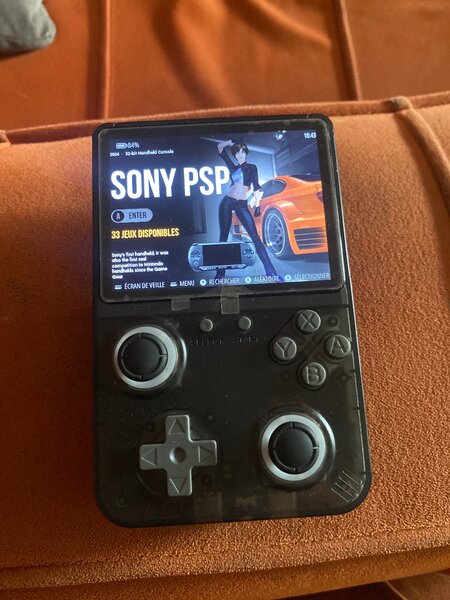 Console