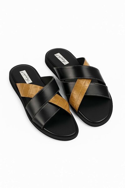 Sandales Hommes Élégantes