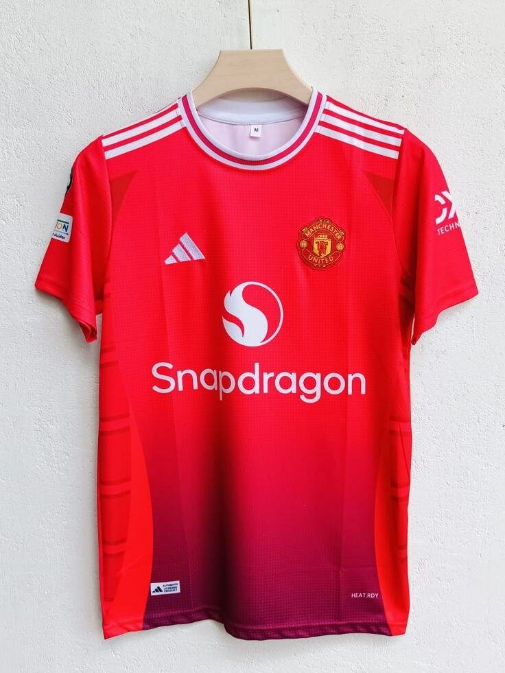 Maillot de football Manchester United