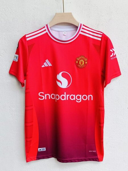 Maillot de football Manchester United