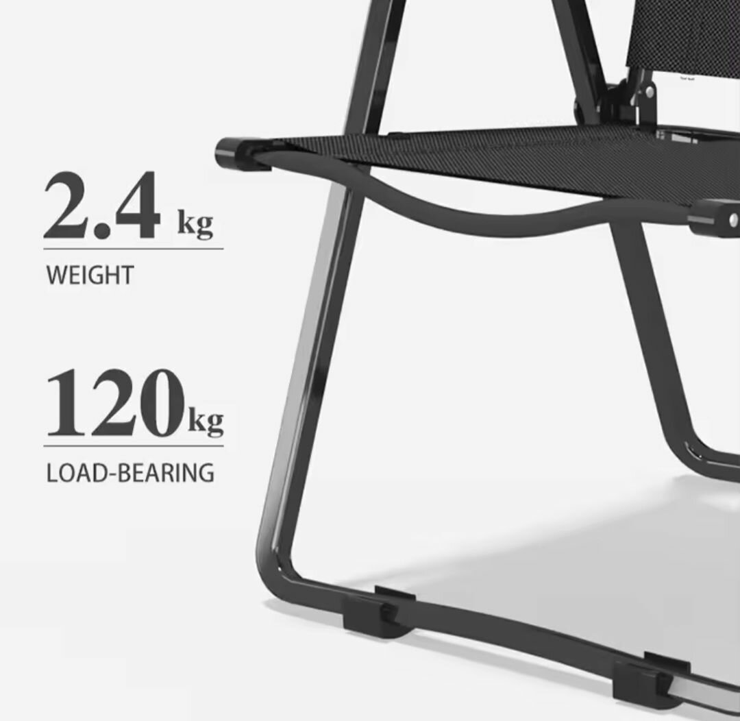 CHAISE DE TERRASSE DESIGN ÉLÉGANT EN ALUMINIUM