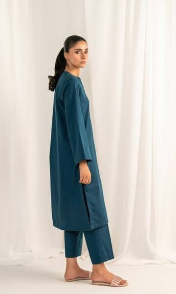 2 piece suit lawn