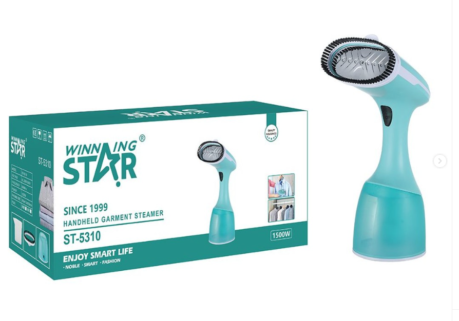 Электрический паровой утюг