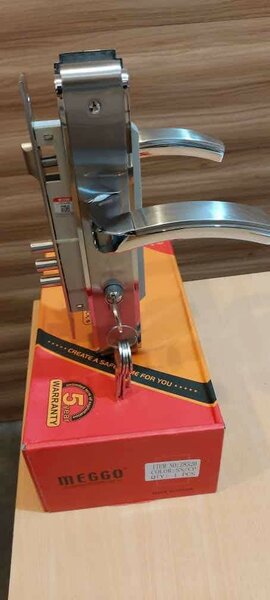 Serrure Electronique de Sécurité