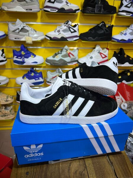 ADIDAS GAZELLE