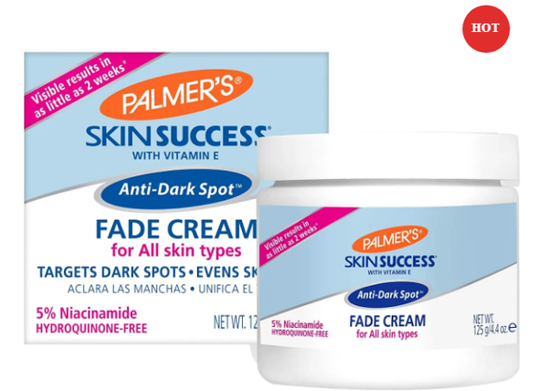 Palmer’s Skin Success Anti-Dark Spot Fade Cream for Dry Skin
